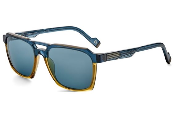 Occhiali da sole Etnia Barcelona Uomo FERMIN 56SPTYW 56,1 - FERMIN 56SPTYW 56,1